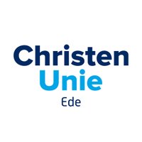 ChristenUnie Ede(@ChristenUnieEde) 's Twitter Profile Photo