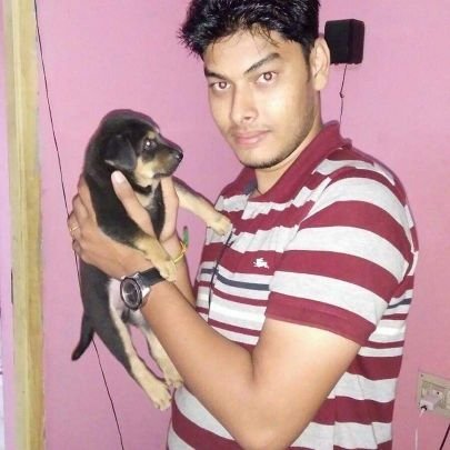 satheesh_vp's profile picture. 