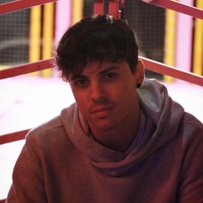 Squarna06's profile picture. ✍🏻~🎡🎢🎠~✍🏻 🎼HipHop/Rap/RnB/Soul ▶️Youtube: SquarnaOfficial ➡️Facebook: SquarnaOfficial 🐦Twitter: Squarna06