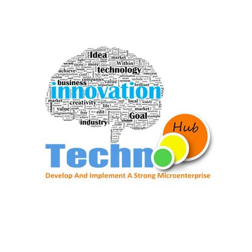 TechnoHubtbi's profile picture. We provides advice, equipment, temporary premises, 
or other facilities to those starting up a business and lacking in capital.