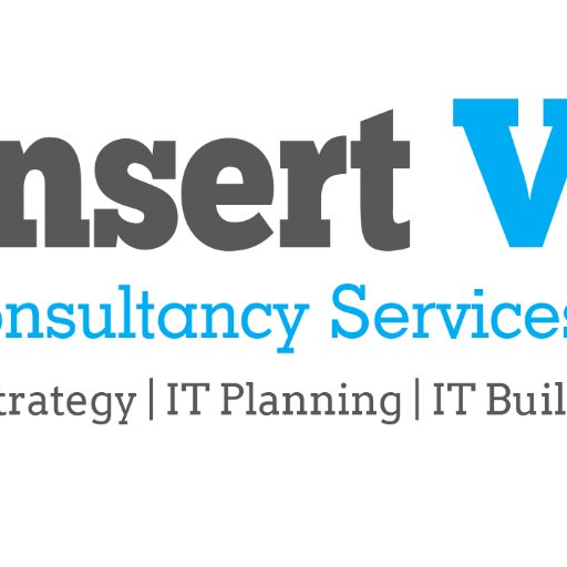 InsertvConsult's profile picture. Insert V is one of the fastest growing IT Company, our corporate offices are located in India and Australia and our marketing offices are located in USA & UK