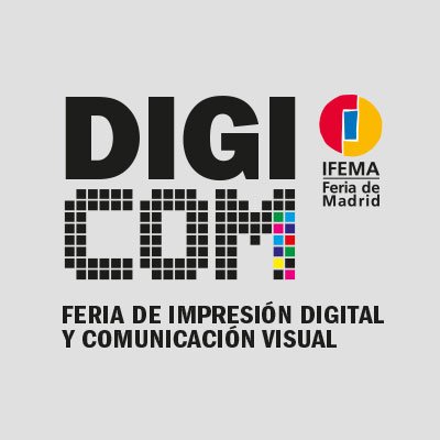 Feria de Impresión Digital y Comunicación Visual que se celebra los días 20-22 de septiembre de 2022 en @IFEMA
