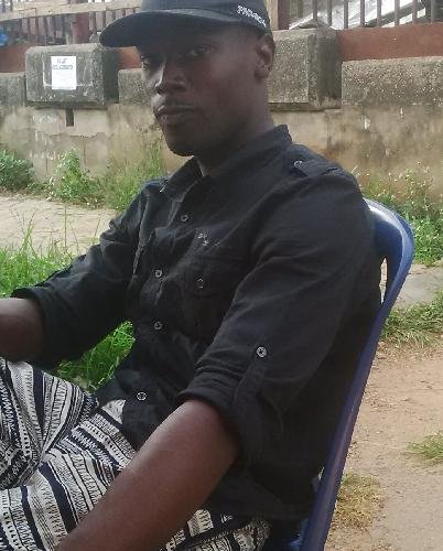 BalogunBayo2's profile picture. One day at a time...day by day