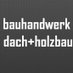 bauhandwerk/ dach+holzbau (@bauhandwerk_) Twitter profile photo bauhandwerk/ dach+holzbau (@bauhandwerk_) Twitter profile photo