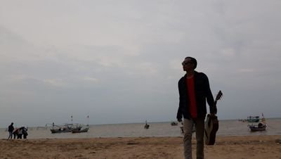 KJibron's profile picture. Ngopi aja dulu. ntar juga paham.