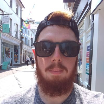 SavilleRs's profile picture. currently working at the Kilpeck inn, Herefordshire
Instagram: @rsav24