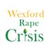 Wexford Rape Crisis (@crisisrape) Twitter profile photo Wexford Rape Crisis (@crisisrape) Twitter profile photo