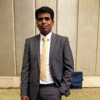 A.SelvaRaj (@selvarajcfp) 's Twitter Profile