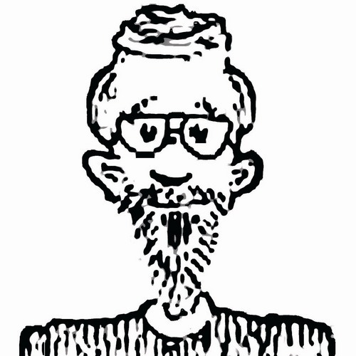 Game designer, owner of games publisher Surprised Stare Games, husband of Charlie Paull. Player of games including card, board, freeform and wargames. (he/him)