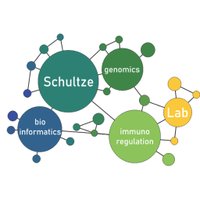 Schultze Lab(@LabSchultze) 's Twitter Profile Photo