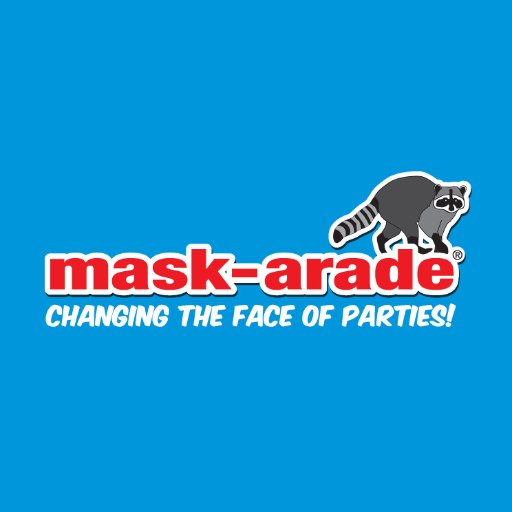 The original & best Personalised & Celebrity Mask co. Supplying fun products for Birthday's, Stag & Hen parties plus quirky promo material. 
Part of @Rubies_UK