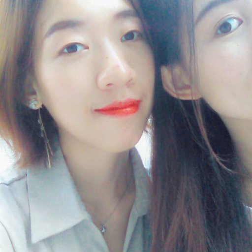 PhoebeY39809311's profile picture. 😄