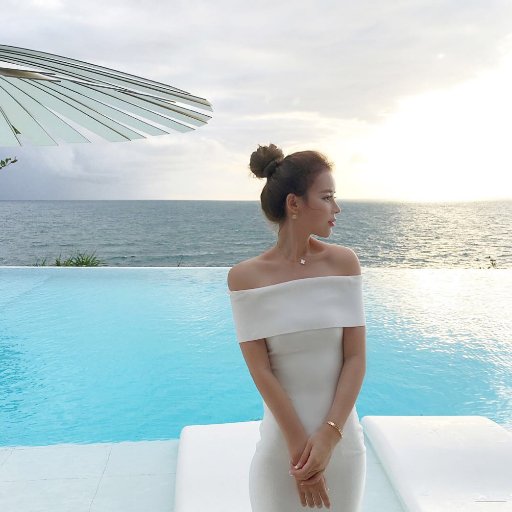 Chen jiayi, founder of wuhan mia culture media co., LTDhttp://www.miafirstlook.com