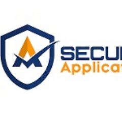 SecureAppl's profile picture. 