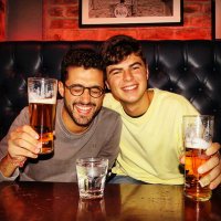 Miguel Martínez Fortún (@miguelmfortun) 's Twitter Profile