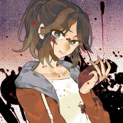 十子序さんのプロフィール画像