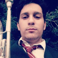 Luis Pinto (@luispintonly) 's Twitter Profile