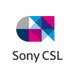 Sony CSL (Paris) (@SonyCSLParis) Twitter profile photo