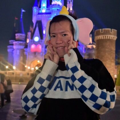 porutidake's profile picture. 