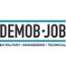 Demob Job (@demobjob) Twitter profile photo Demob Job (@demobjob) Twitter profile photo