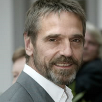 Jeremy Irons (@jeremyirons) 's Twitter Profile