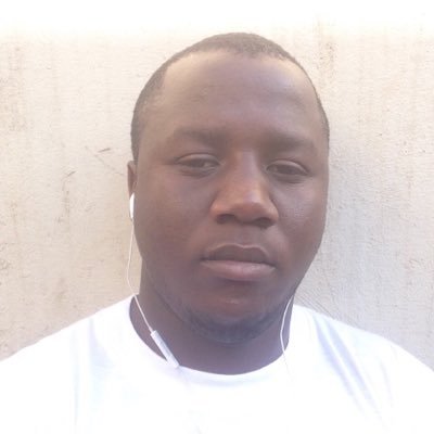 wekwagoredema's profile picture. 