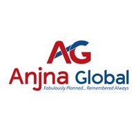 Anjna Global(@GlobalAnjna) 's Twitter Profile Photo