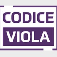 Codice Viola (@codiceviola) 's Twitter Profile