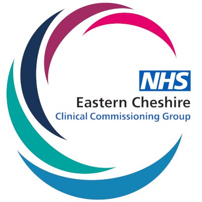 NHS ECCCG represents 19 GP practices. Our main purpose is to commission (plan and buy) high quality healthcare for the 206,000 people of Eastern Cheshire.