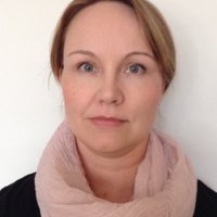 Inka Remonen-Niitepold (@ipniitepold) 's Twitter Profile