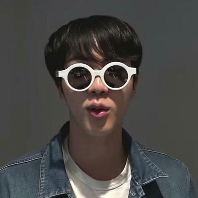 spread the disease of jins worldwide handsome leJINdary
