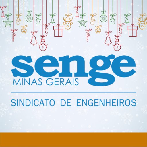 O Sindicato de Engenheiros no Estado de Minas Gerais (Senge-MG) foi criado em 25 de agosto de 1947 com o objetivo de defender os engenheiros(as) do Estado.