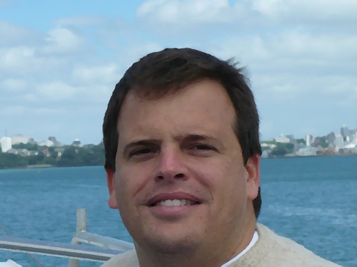 Professor at FGV/EMAp, Research Scientist and Developer