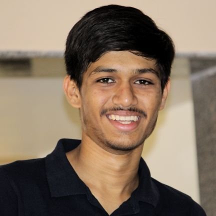 Ompatel02072308's profile picture. Working in chemical industrialist in future