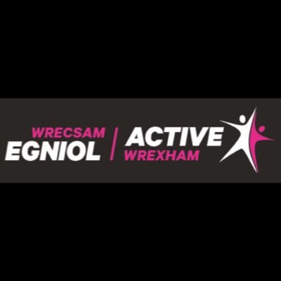 Wrecsam Egniol / Active Wrexham