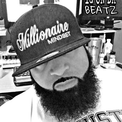 IceGawdBeatz215's profile picture. Music Producer/Engineer/CEO of BIG HUSTLE ENT/IGM MUSIC GROUP/BHU-BRAND APPAREL/S.BRYSE MANGMT
IG:bighustleuniversity🔥CASH APP ME@ $BHUbrandCEO