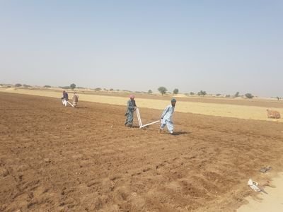 Pakistan Agriculture Discussion Forum (PADF)