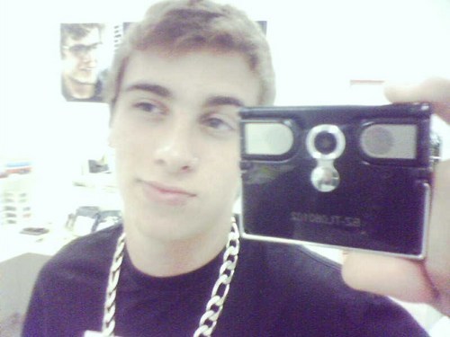 Whasz's profile picture. 