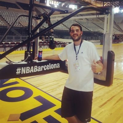 📚🎓 CAFE - Colegiado 62.493- Mastercede 2019/21 - 💪🏀 Coach
