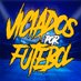 Viciados por Futebol (@viciadopfutebol) Twitter profile photo Viciados por Futebol (@viciadopfutebol) Twitter profile photo