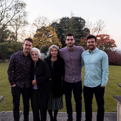 Andrew_Skidmore's profile picture. 