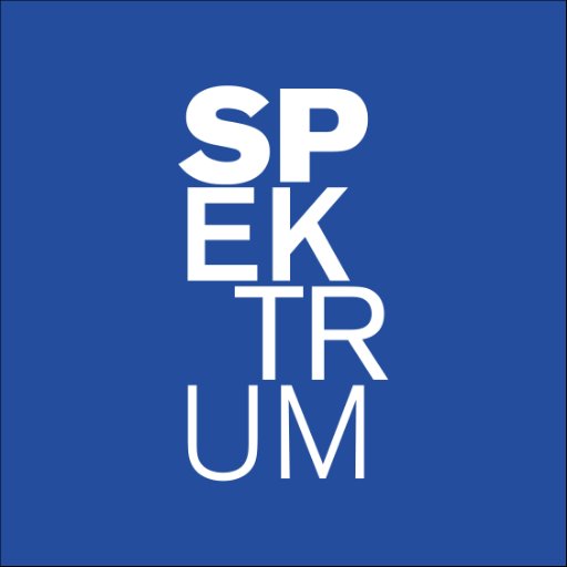 spektrumhh's profile picture. SPEKTRUM Festival | 03 08 2019 | Hamburg | Impressum: https://t.co/dhzn2yXYoi