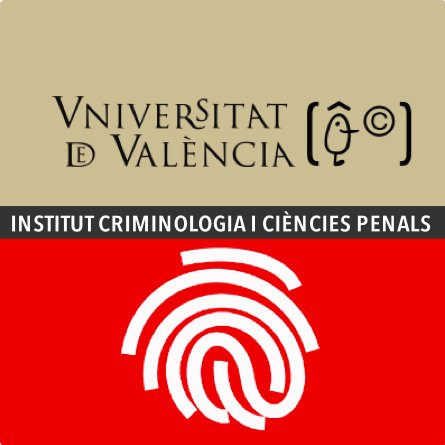 Fomentem la investigació i l'especialització teòrica i pràctica en tots els àmbits i dimensions relacionats amb la Criminologia i les Ciències Penals.