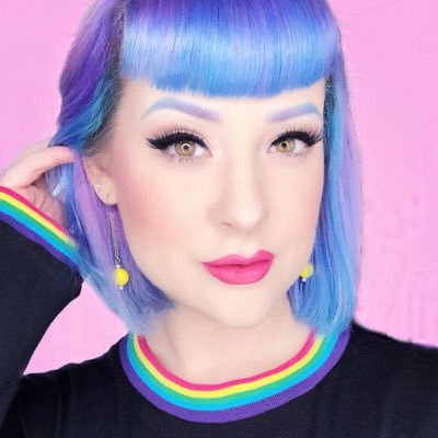_MissKMichael's profile picture. Free Spirit | Colorful Thing | Radical Tastes