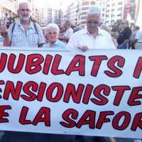 Ass Jubilats i Pensionistes Safor (@asssafor) 's Twitter Profile