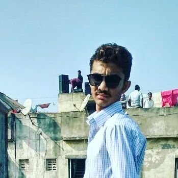 just a common citizen of India