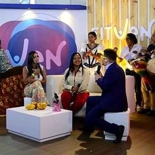 CHAVISTA Luchadora, Revolucionaria, militante activa del Frente Miranda, MMDB y del PSUV..
Con DIOS Todo se puede.!
Viviremos y Venceremos .!