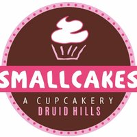 SmallCakesDruidHills(@SmallCakesNDH) 's Twitter Profile Photo