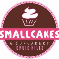 SmallCakesDruidHills (@smallcakesndh) 's Twitter Profile Photo