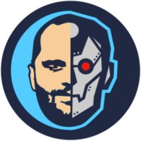 lɐʍɹǝuɔǝ ɯnuɹo (@munrobotic) 's Twitter Profile Photo